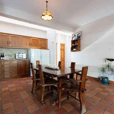 Holiday home An Teach Ban -