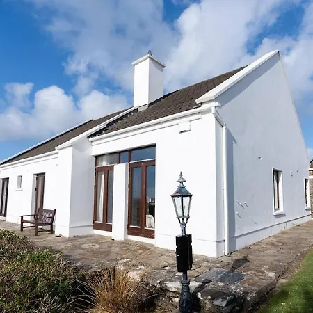 Holiday home An Teach Ban - Dingle