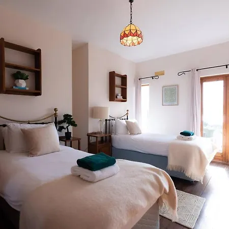 An Teach Ban - Holiday home