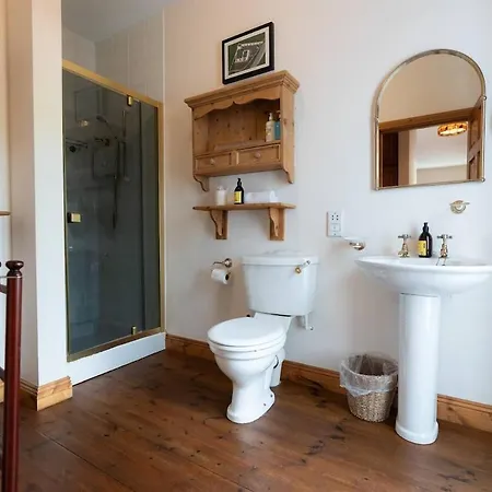 Holiday home An Teach Ban - *