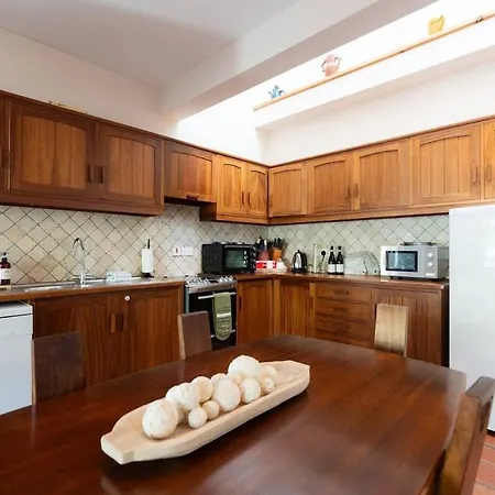 Holiday home An Teach Ban -