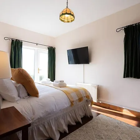 An Teach Ban - Holiday home