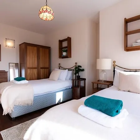 An Teach Ban - Holiday home Dingle