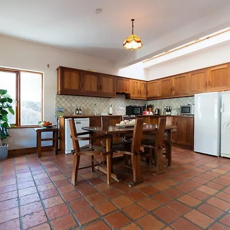 An Teach Ban - Holiday home *