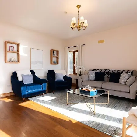 Hébergement de vacances An Teach Ban -