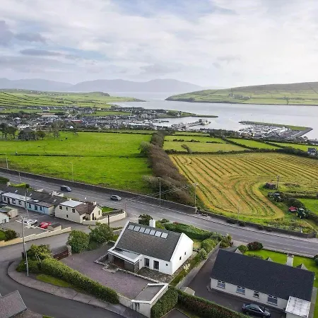 Holiday home An Teach Ban -