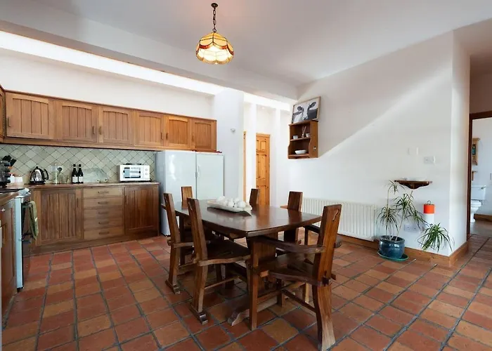 Tatil Evi An Teach Ban -