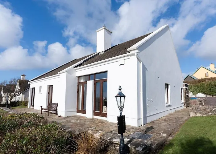 Tatil Evi An Teach Ban - Dingle