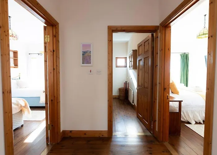 An Teach Ban - 丁格尔