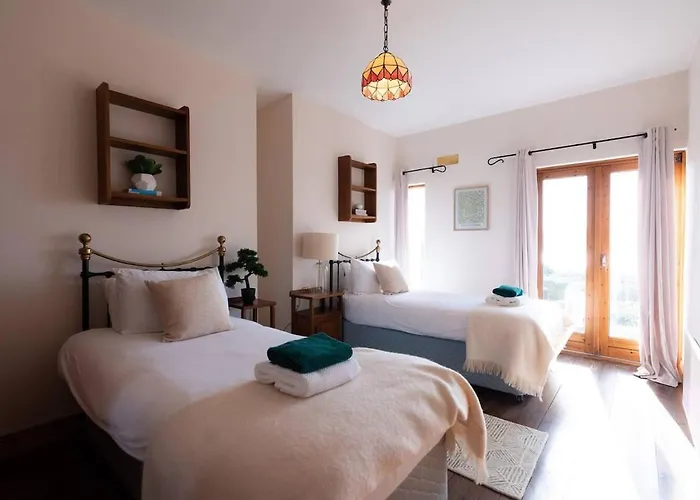 An Teach Ban - Tatil Evi