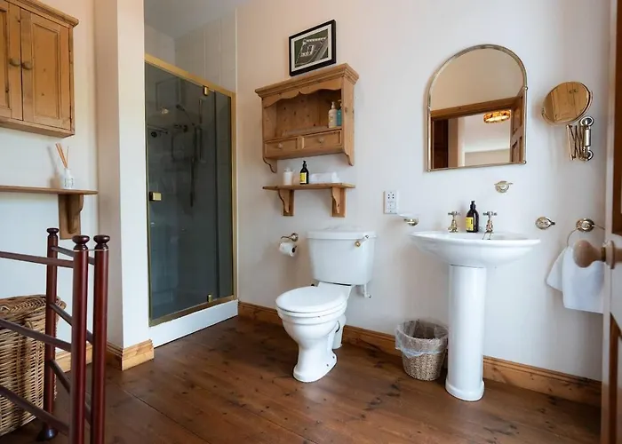 度假居 An Teach Ban - *