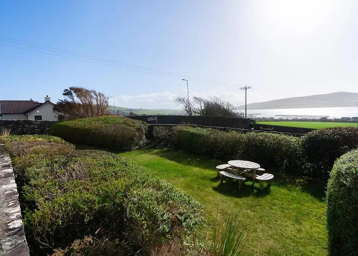 An Teach Ban - * 丁格尔