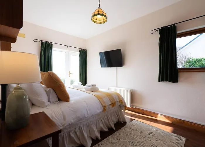 An Teach Ban - 度假居