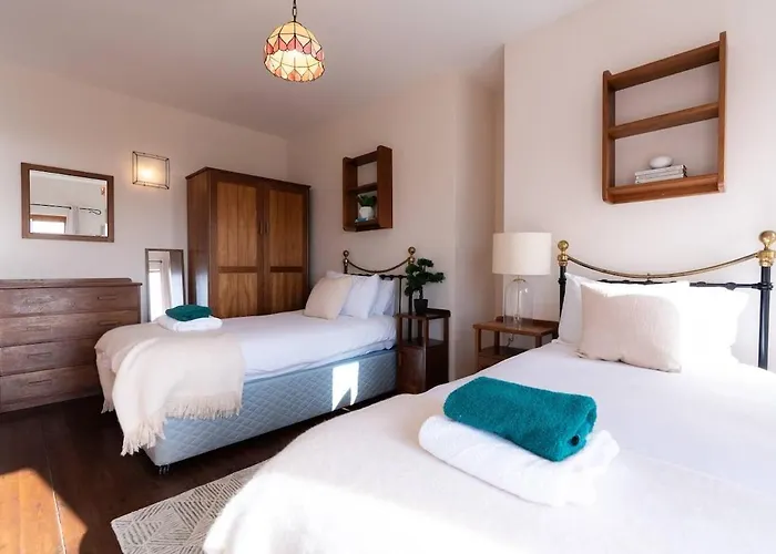 An Teach Ban - 度假居 丁格尔