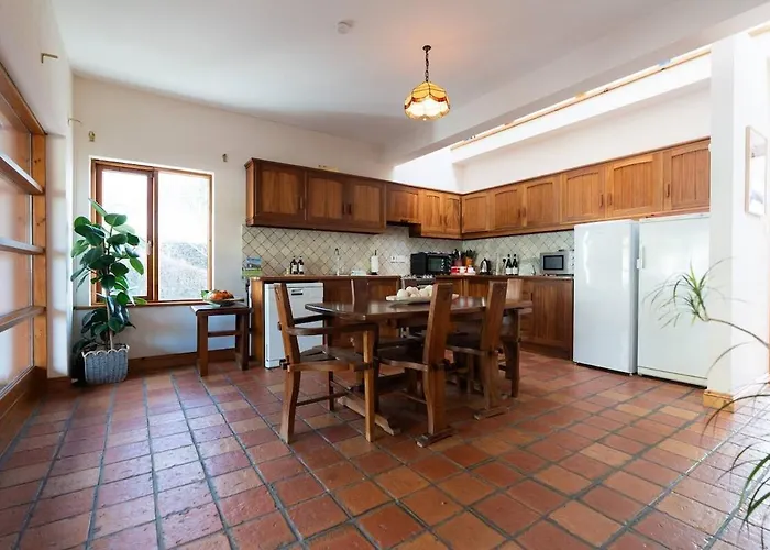 An Teach Ban - 度假居 *