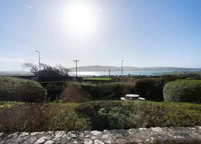 度假居 An Teach Ban - *