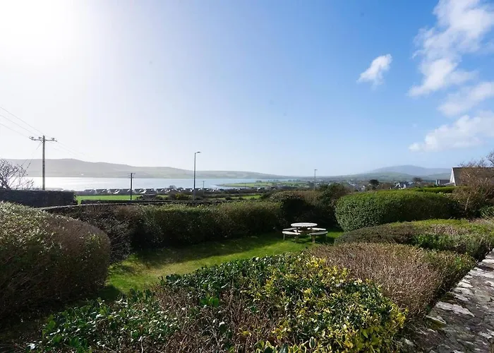 Tatil Evi An Teach Ban - Dingle