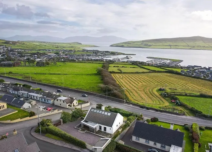 Tatil Evi An Teach Ban -